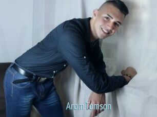 Arom_Tomson