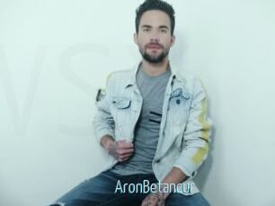 AronBetancur