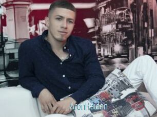 AronHaiden
