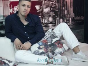AronHaydenn