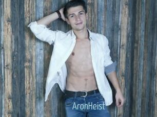 AronHeist