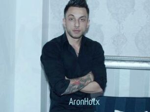 AronHotx