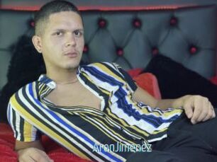 AronJimenez