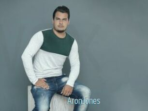 AronJones