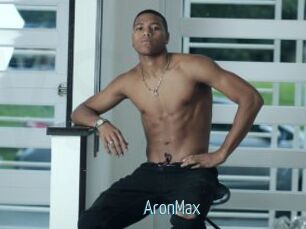 AronMax