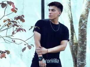 AronVilla