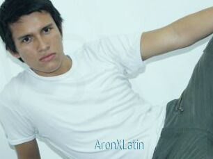 AronXLatin