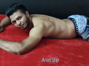 Aron_Stip Video Sexe
