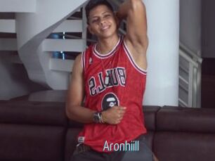 Aronhiill