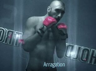 Arragation