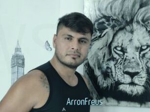 ArronFreus
