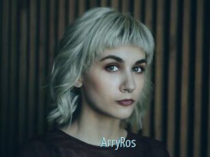 ArryRos