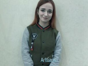 ArtGamer