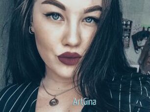 ArtGina