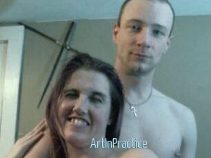 ArtInPractice
