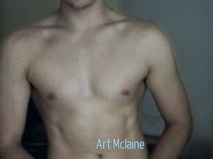 Art_Mclaine