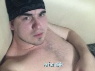 Artem0N