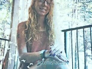 ArtemisTaozen