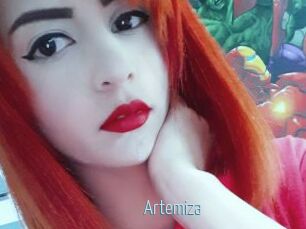 Artemiza