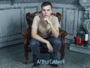 ArthurCaldwell Video Sexe