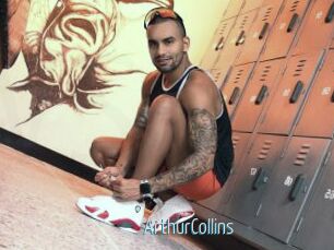 ArthurCollins