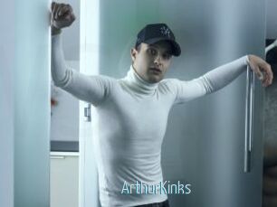 ArthurKinks