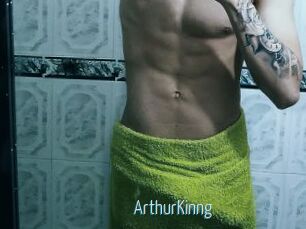 ArthurKinng Video Sexe