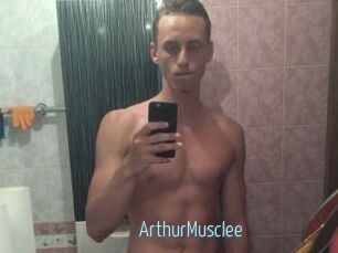 ArthurMusclee