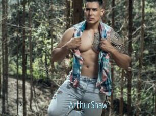 ArthurShaw
