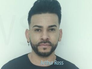 Arthur_Ross