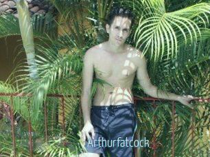 Arthurfatcock
