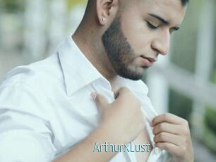 ArthurxLust