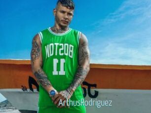 ArthusRodriguez