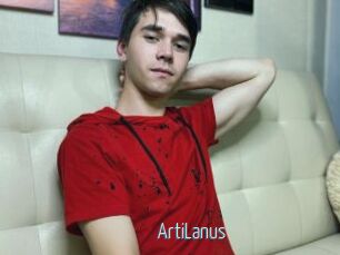 ArtiLanus
