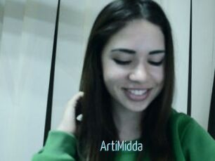 ArtiMidda