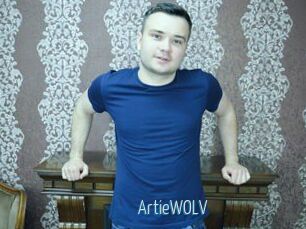 ArtieWOLV
