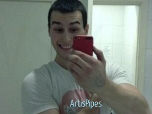 Artis_Pipes