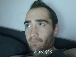 Artos1908