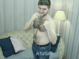 ArturGatti