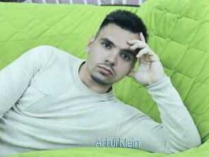 ArturKlein