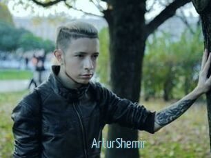 ArturShemir