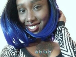 Arty_Party