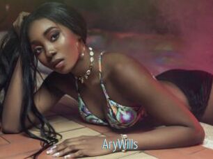 AryWills