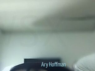 Ary_Hoffman