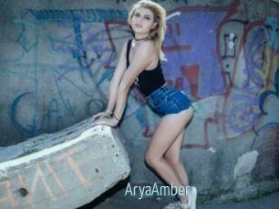 AryaAmber