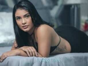 AryaGartneer