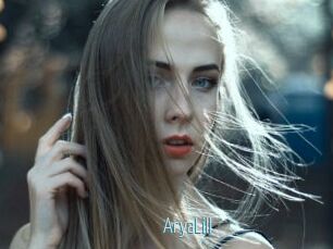 AryaLill