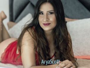 AryaScott