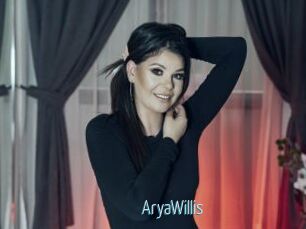 AryaWillis