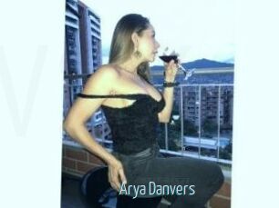 Arya_Danvers